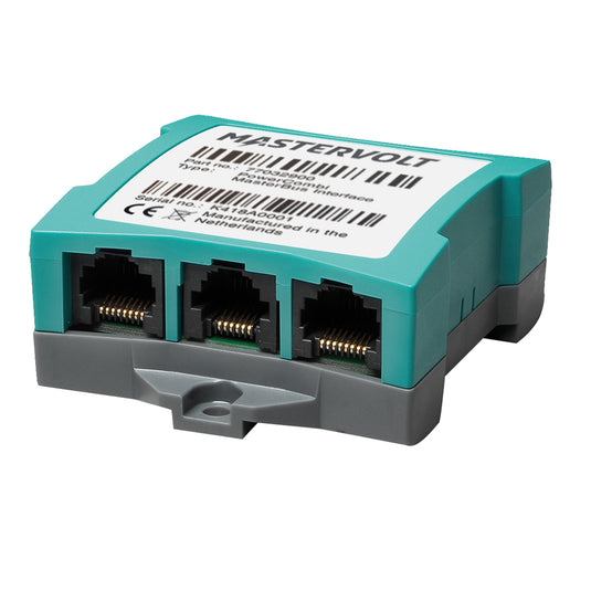 Mastervolt PowerCombi MasterBus Interface 77032900
