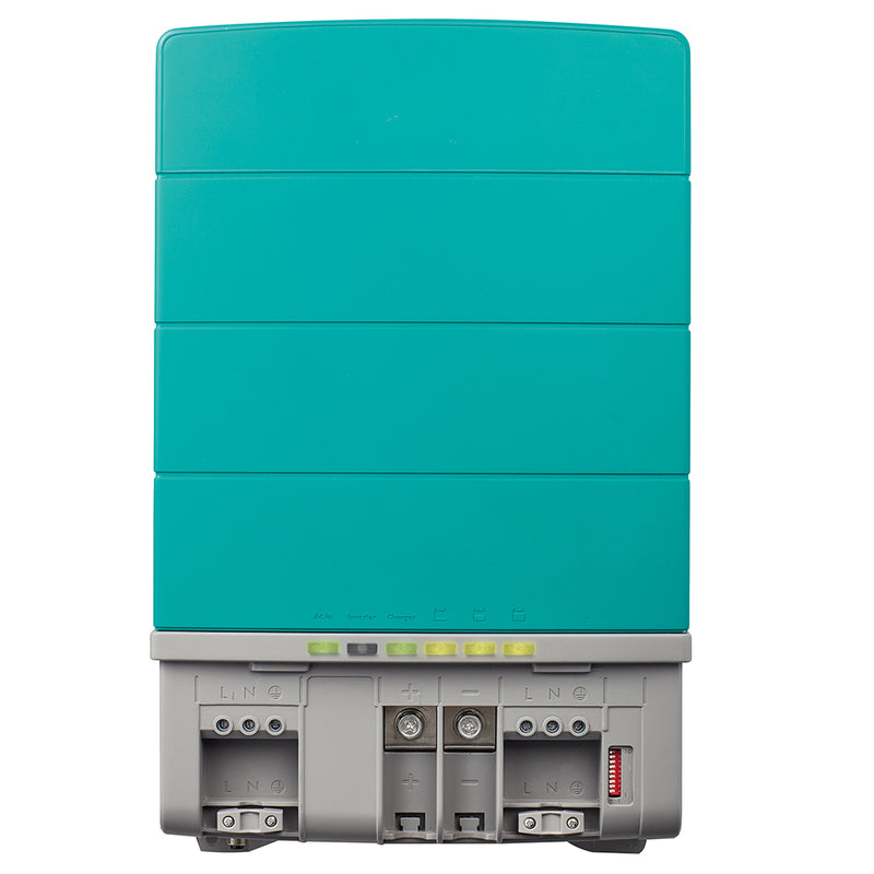 Load image into Gallery viewer, Mastervolt CombiMaster 12V  3000W  160 Amp 120V 35513000

