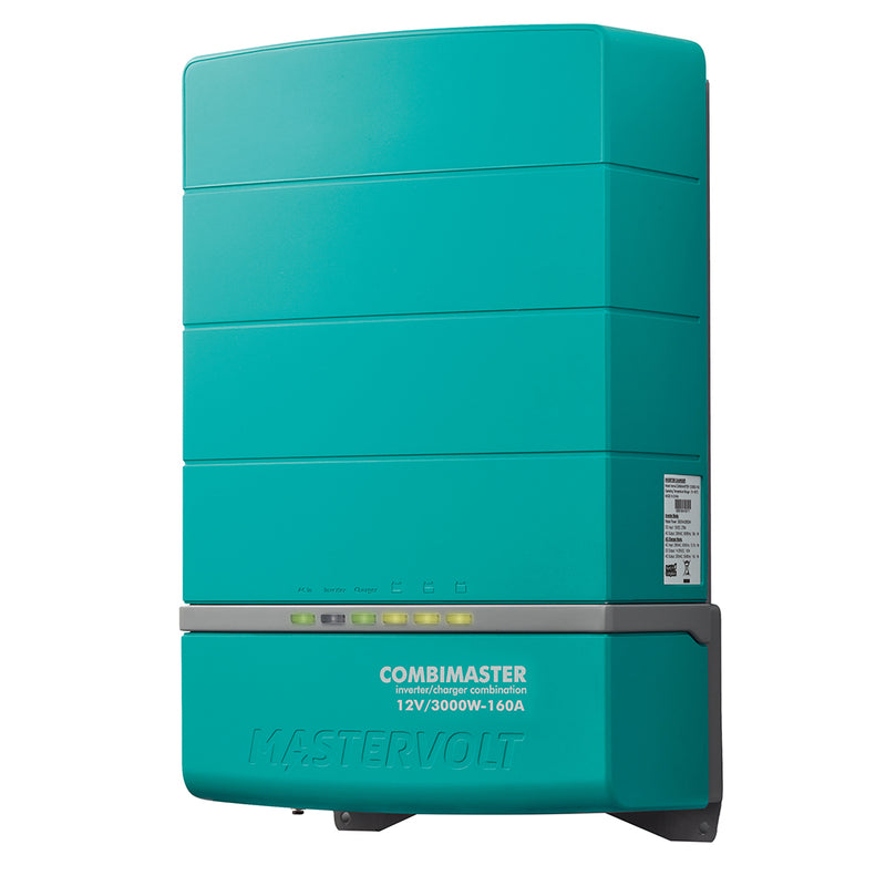 Load image into Gallery viewer, Mastervolt CombiMaster 12V  3000W  160 Amp 120V 35513000
