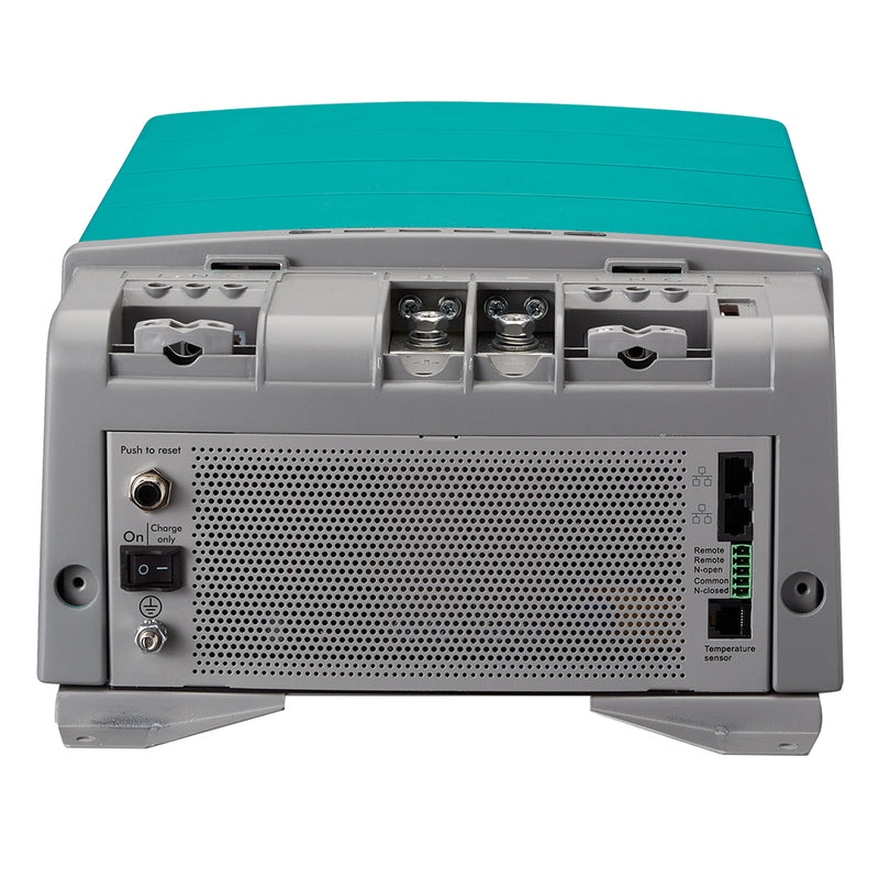 Load image into Gallery viewer, Mastervolt CombiMaster 24V  3000W  70 Amp 120V 35523000
