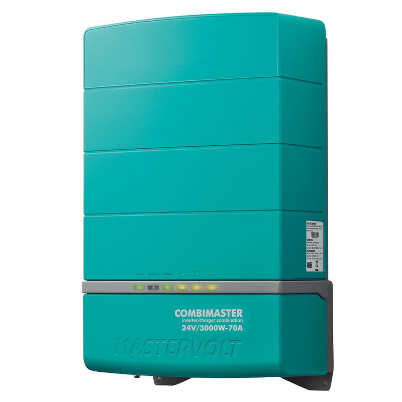 Load image into Gallery viewer, Mastervolt CombiMaster 24V  3000W  70 Amp 120V 35523000
