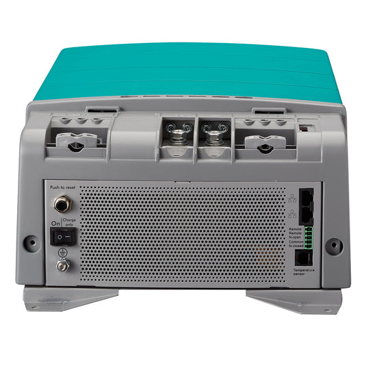 Mastervolt CombiMaster 12V  2000W  100 Amp 120V 35512000