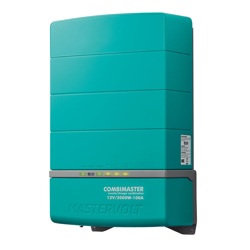 Load image into Gallery viewer, Mastervolt CombiMaster 12V  2000W  100 Amp 120V 35512000
