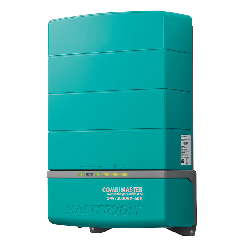 Load image into Gallery viewer, Mastervolt CombiMaster 24V  3000W  60 Amp 230V 35023000
