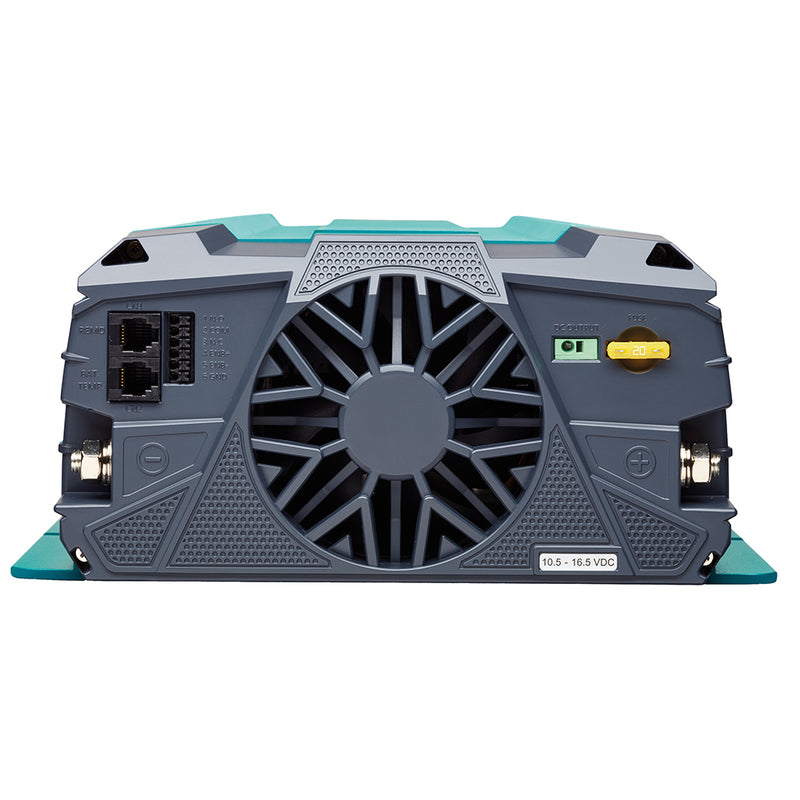 Load image into Gallery viewer, Mastervolt PowerCombi 12V  1200W  50 Amp 120V 36211200
