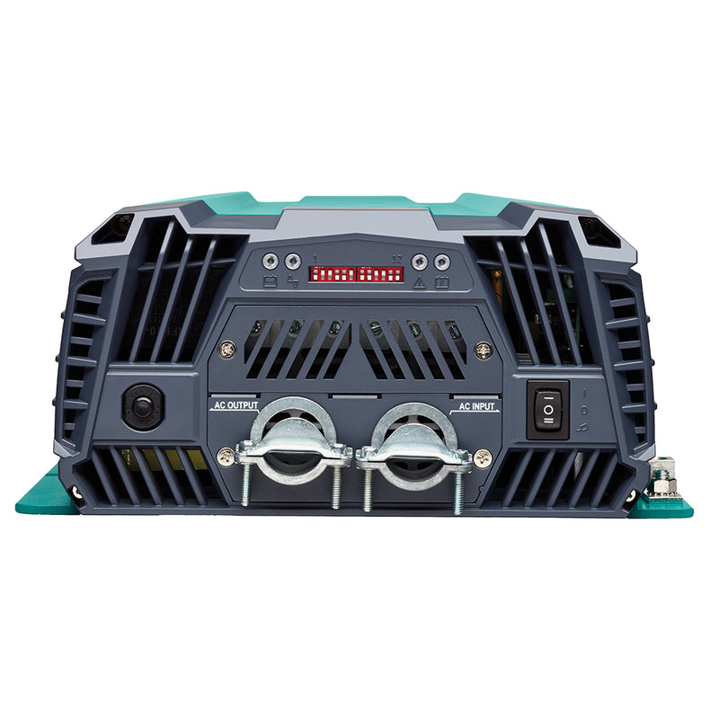 Load image into Gallery viewer, Mastervolt PowerCombi 12V  1200W  50 Amp 120V 36211200
