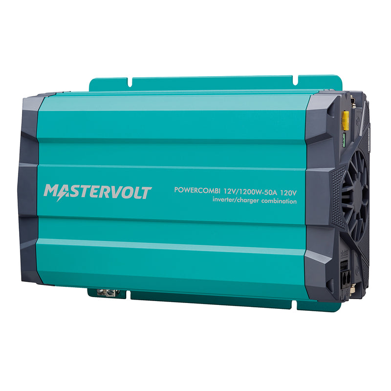 Load image into Gallery viewer, Mastervolt PowerCombi 12V  1200W  50 Amp 120V 36211200
