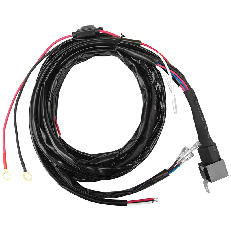 Load image into Gallery viewer, RIGID Industries Harness f 3 Wire  Pair Lights 36360

