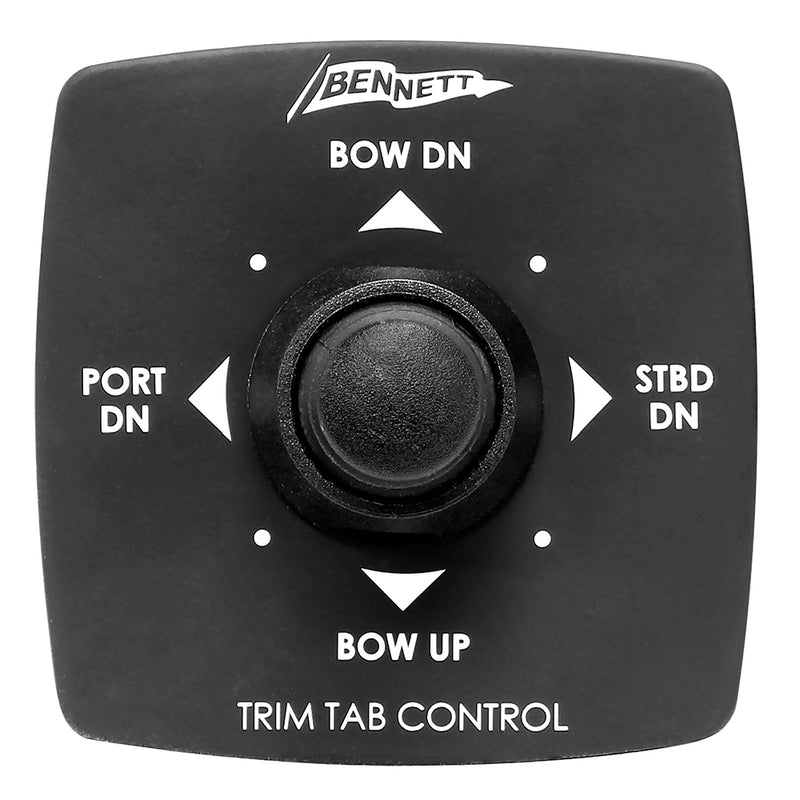 Load image into Gallery viewer, Bennett Joystick Helm Control Electric Only JOY1000
