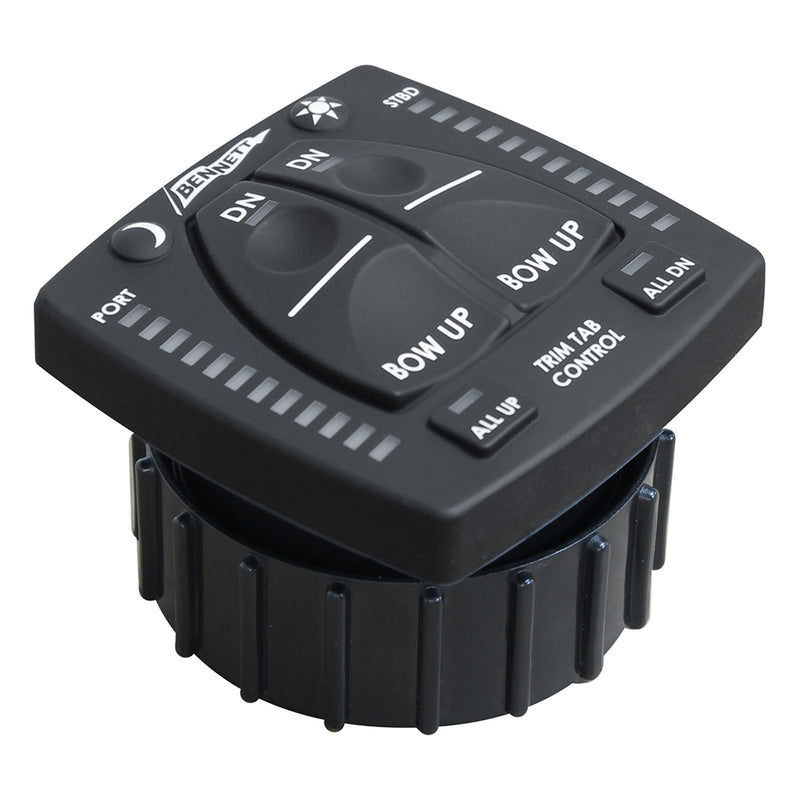 Load image into Gallery viewer, Bennett One Box Indication Unit fBOLT Electric System OBI9000E
