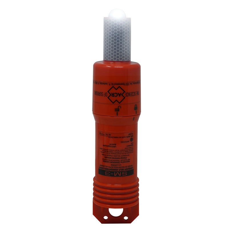 Load image into Gallery viewer, ACR SM3 SOLAS Lifebuoy Marker Light 3947
