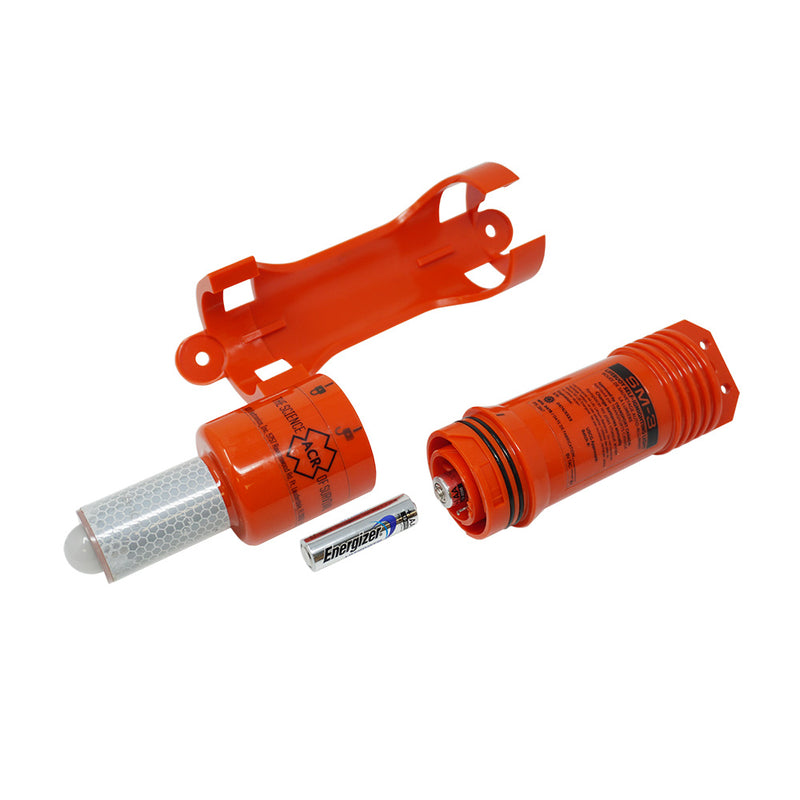 Load image into Gallery viewer, ACR SM3 SOLAS Lifebuoy Marker Light 3947
