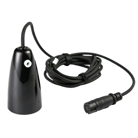 Lowrance Ice Transducer fHOOK 5 7 9  12 00014089001