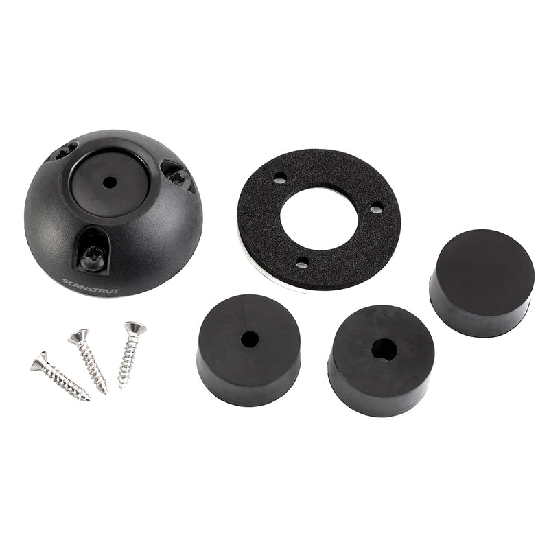Load image into Gallery viewer, Scanstrut DS21BPBLK Vertical Cable Seal  Black DS21BPBLK

