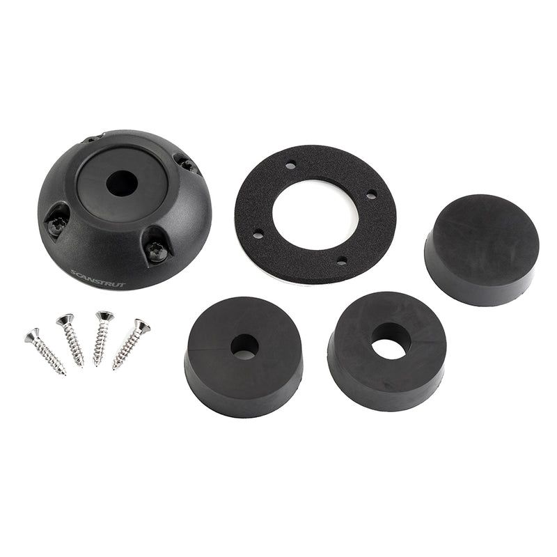 Load image into Gallery viewer, Scanstrut DS30PBLK Vertical Cable Seal  Black DS30PBLK

