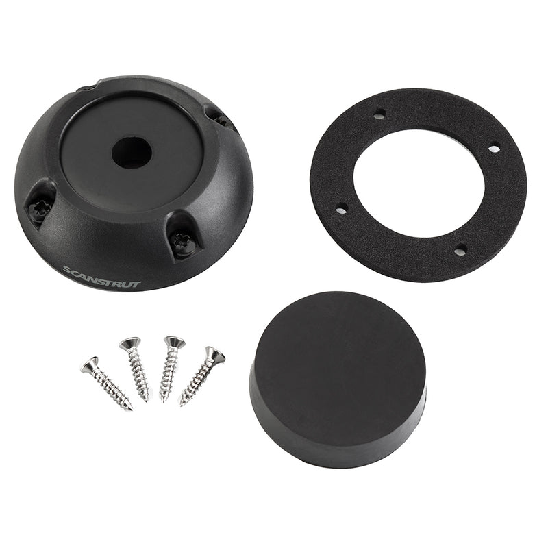 Load image into Gallery viewer, Scanstrut DS40PBLK Vertical Cable Seal  Black DS40PBLK
