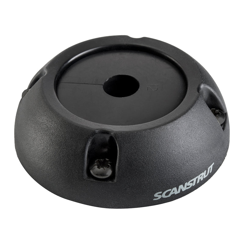 Load image into Gallery viewer, Scanstrut DS40PBLK Vertical Cable Seal  Black DS40PBLK
