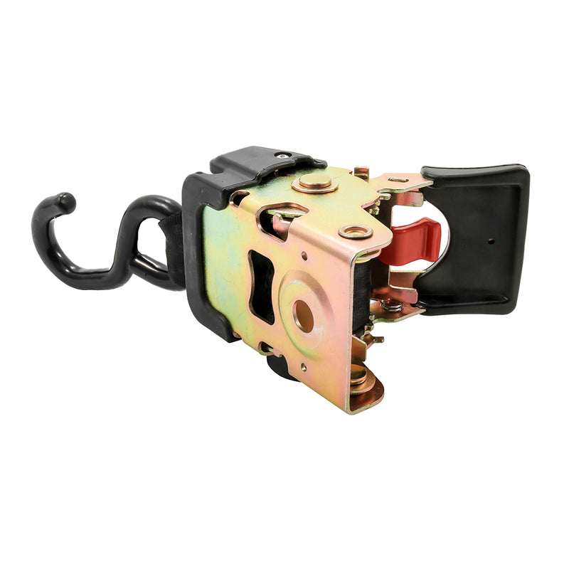 Load image into Gallery viewer, Camco Retractable Tie Down Straps  2 Width 55 Bolt On 50030
