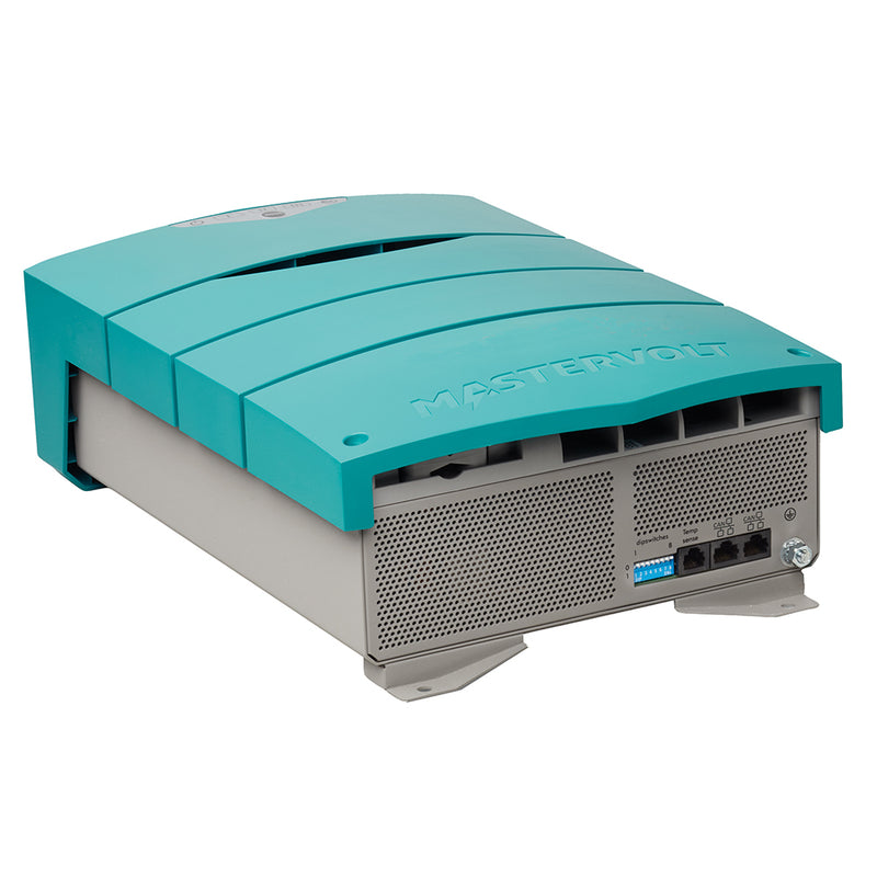 Load image into Gallery viewer, Mastervolt ChargeMaster Plus 24V 60A 3Bank NMEA2000  CZone 44320605
