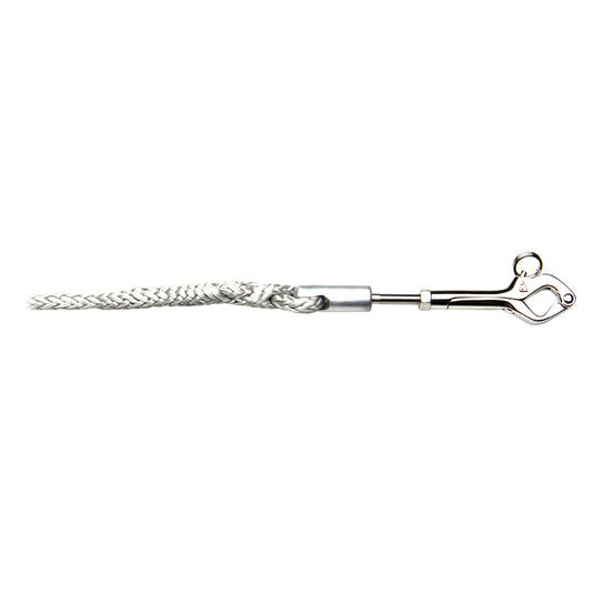 C Sherman Johnson Mini Gate Hook wSplice Eye LS3170