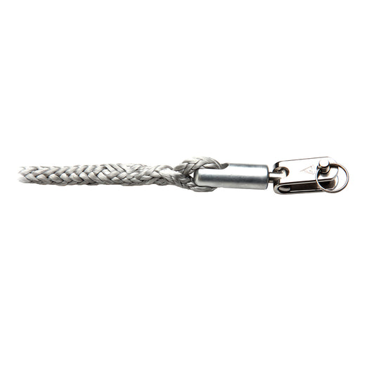 C Sherman Johnson Toggle Jaw wSplice Eye LS3600