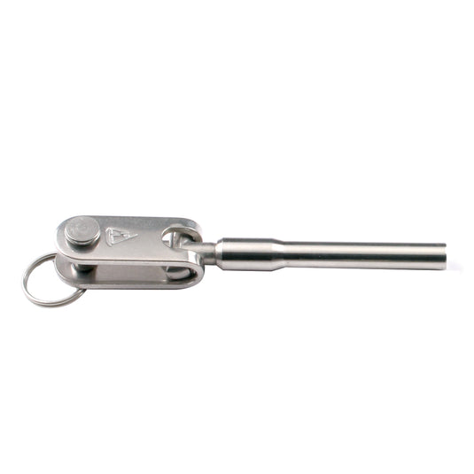 C Sherman Johnson T Style Toggle Jaw f316 Wire 27415
