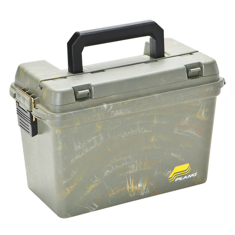 Load image into Gallery viewer, 80988Plano ElementProof FieldAmmo Box  Large wTray 161200
