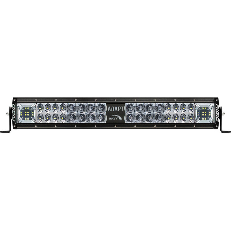 Load image into Gallery viewer, RIGID Industries 20 Adapt ESeries Lightbar  Black 260413
