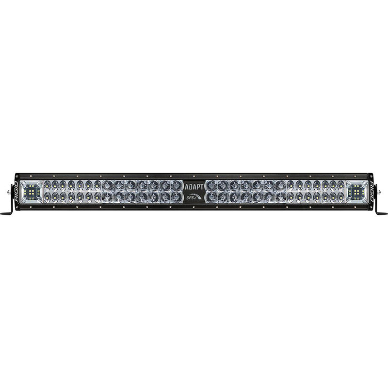 Load image into Gallery viewer, RIGID Industries 30 Adapt ESeries Lightbar  Black 270413
