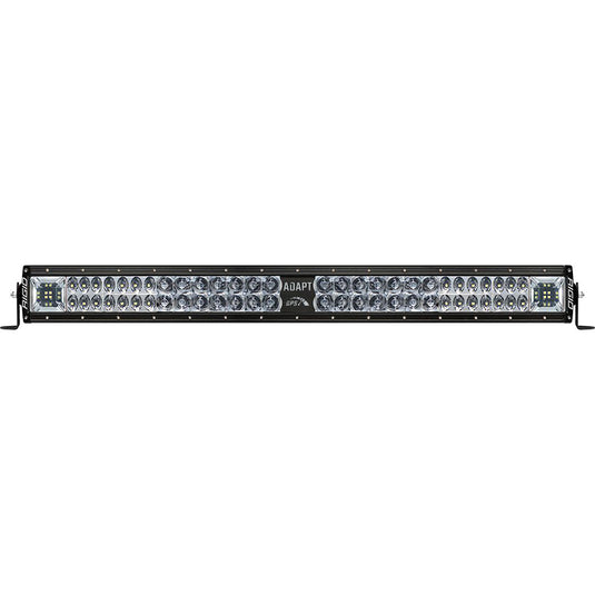 RIGID Industries 30 Adapt ESeries Lightbar  Black 270413