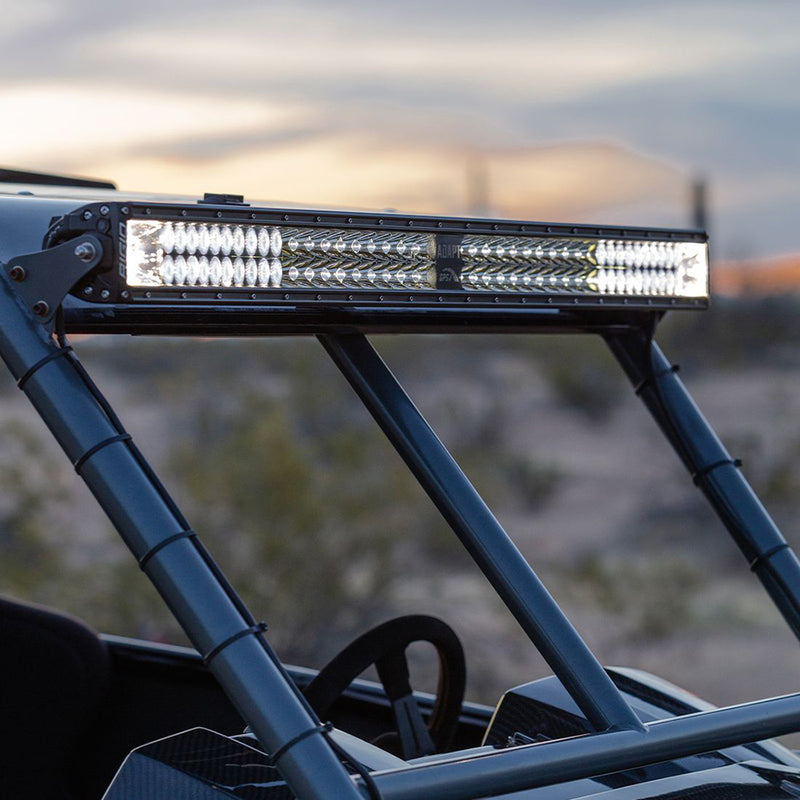 Load image into Gallery viewer, RIGID Industries 50 Adapt ESeries Lightbar  Black 290413
