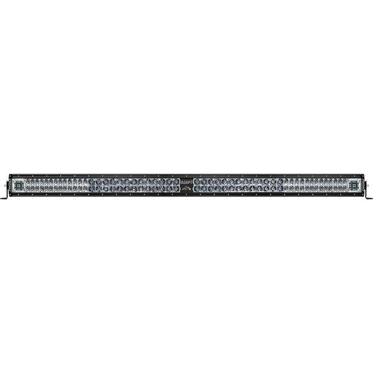 RIGID Industries 50 Adapt ESeries Lightbar  Black 290413