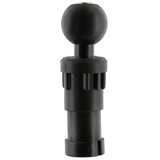 Scotty 159 1 Ball wPost Mount 0159