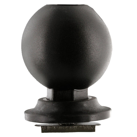 Scotty 168 112 Ball wLow Profile Track Mount 0168