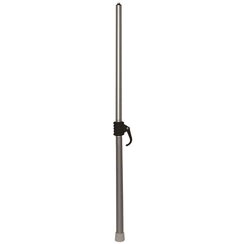 Load image into Gallery viewer, TACO Aluminum Support Pole wSnapOn End 24 to 4512 T107579VEL2
