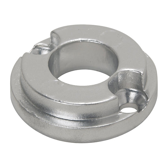 Tecnoseal VETUS Bow Thruster Zinc Washer Anode Set  25 KGF wHardware 23505
