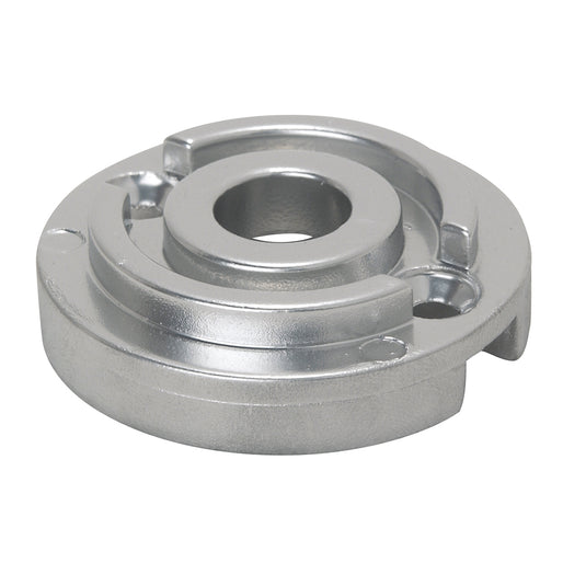 Tecnoseal VETUS Bow Thruster Zinc Washer Anode Set  7595 KGF wHardware 23507
