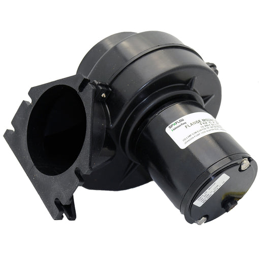 Johnson Pump 3 Blower Flange Mounted  12V 54124