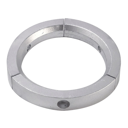 Tecnoseal Zinc 3 Part Folding Prop Ring Anode fVolvo Penta Saildrive 2  3 Blade Propellers 00728