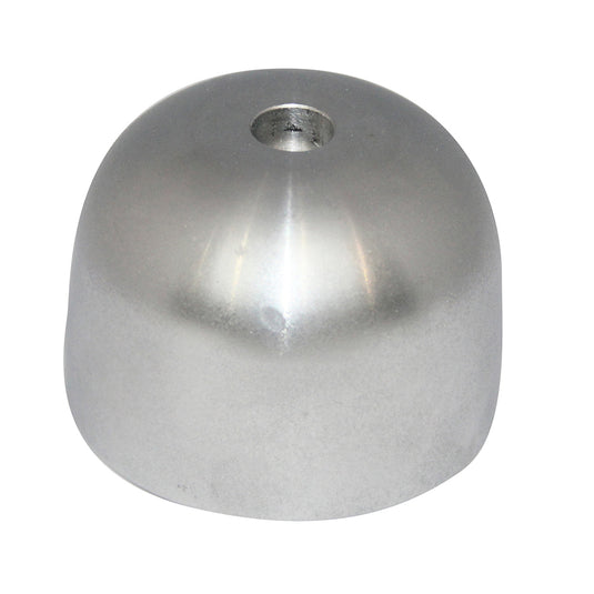 Tecnoseal Zinc Sidepower Anode fSP550 HYD SH420  AH550 Sleipner Bow Thruster Propellers 01053
