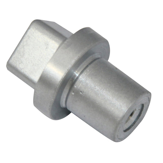Tecnoseal Yamaha 75350 HP SXFXWaverunner 6009 Small Zinc Anode fCrankcase Cylinder 011461
