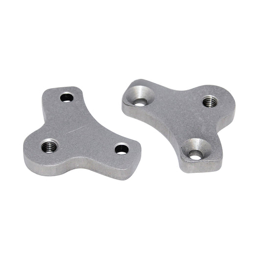 Tecnoseal Stainless Steel Collar fSD20 SD25 SD30 SD31 SD40 SD50  SD60 Yanmar Saildrives PLAC1