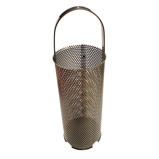 Perko 304 Stainless Steel Basket Strainer Only 049300699D