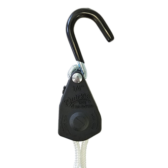 Carver Boat Cover Rope Ratchet 61020