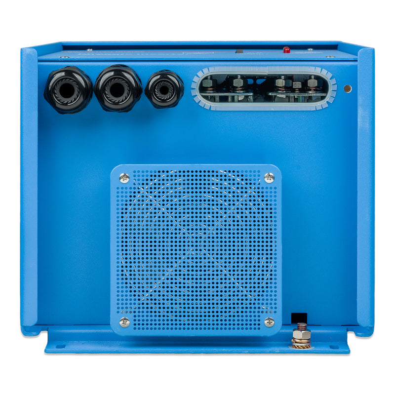 Load image into Gallery viewer, Victron Phoenix Inverter 24 VDC  3000W  120 VAC  60Hz VEBus PIN243020100
