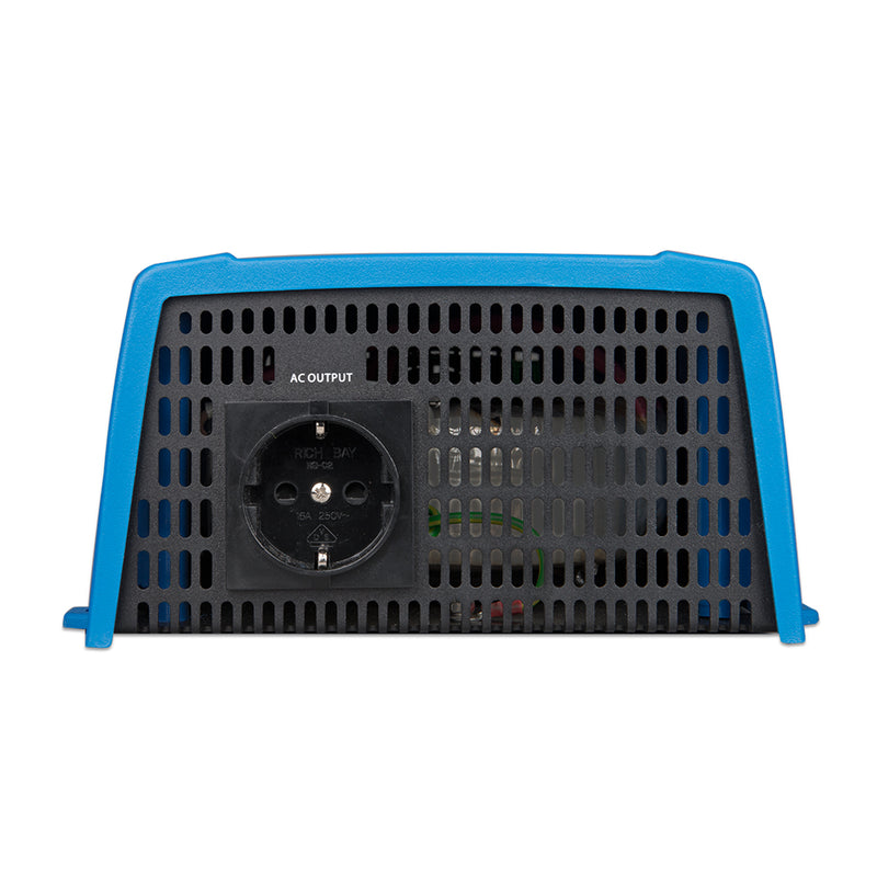Load image into Gallery viewer, Victron Phoenix Inverter 24 VDC  800W  120 VAC  5060Hz PIN241800500
