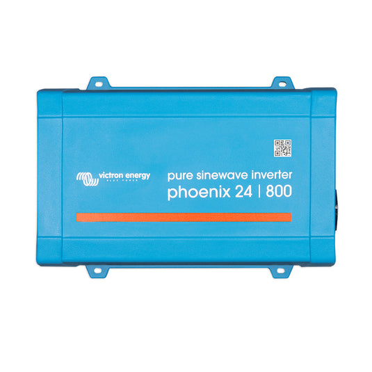 Victron Phoenix Inverter 24 VDC  800W  120 VAC  5060Hz PIN241800500