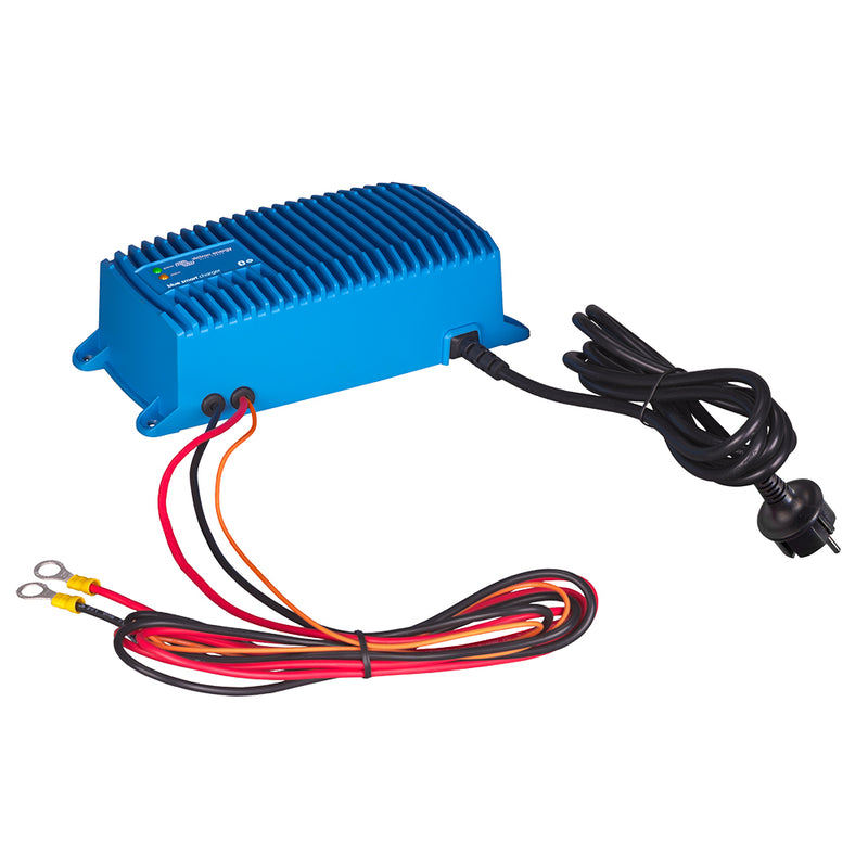 Load image into Gallery viewer, Victron BlueSmart IP67 Charger  12 VDC  17AMP UL 1236 BPC121715106
