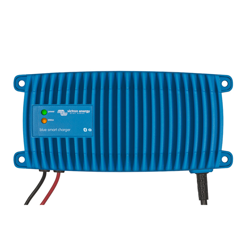 Load image into Gallery viewer, Victron BlueSmart IP67 Charger  12 VDC  17AMP UL 1236 BPC121715106
