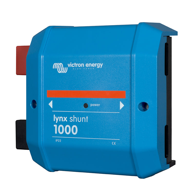 Load image into Gallery viewer, Victron Lynx Shunt VE Can LYN040102100
